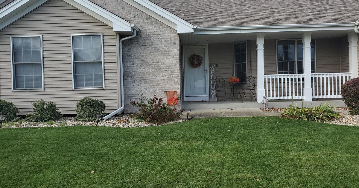 Home for 289000 in Cherry Valley, IL For Sale & Free — Nextdoor