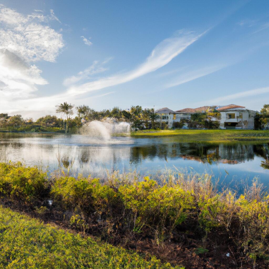 Boca Lake-Strathmore Madera, Boca Raton | Everything You Need to Know