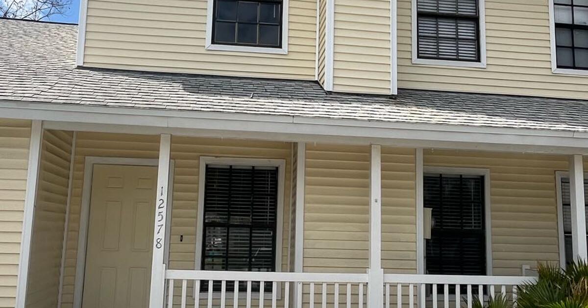 Townhome in Carrollwood for 282500 in Odessa, FL For Sale & Free