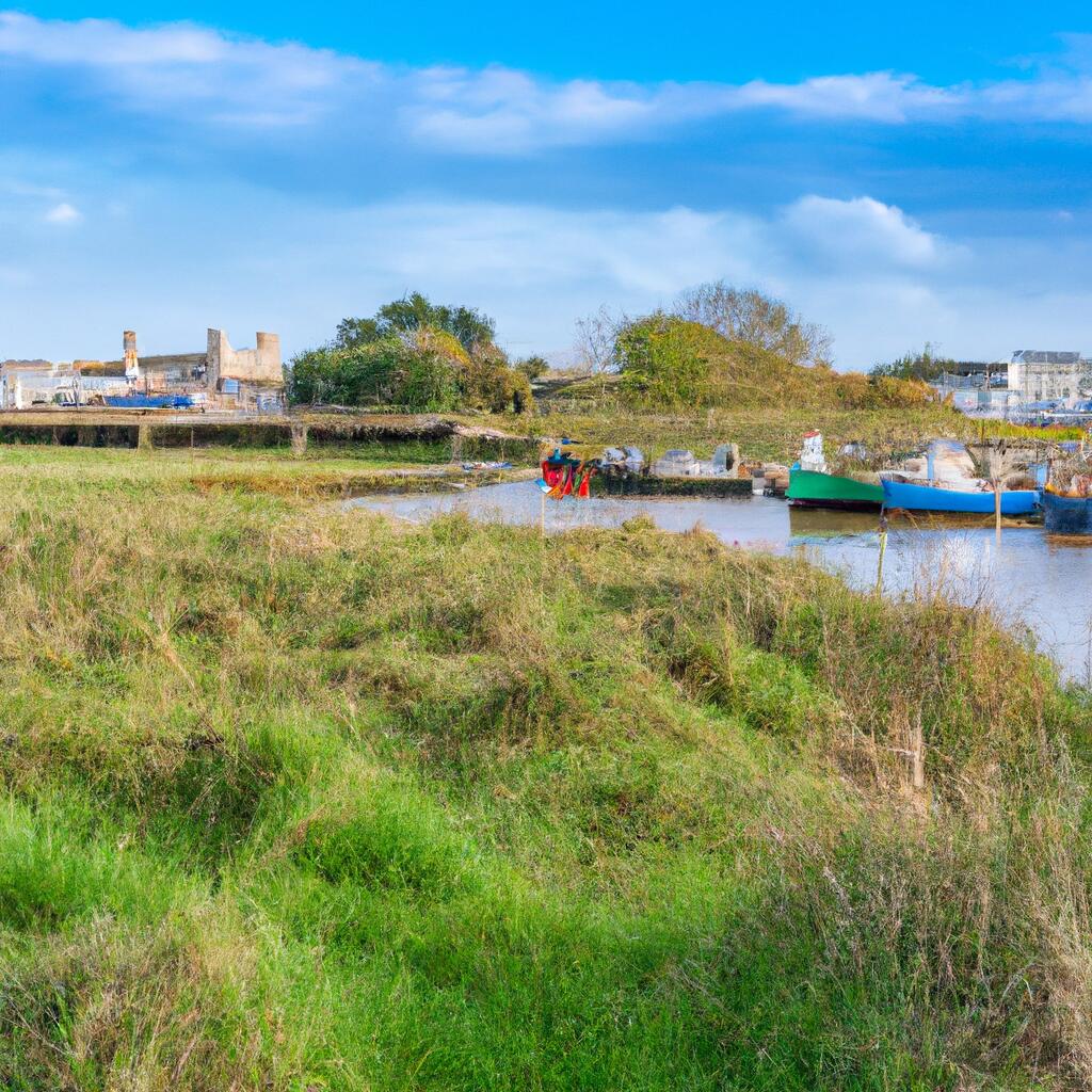 Hambridge and Westport, Hambridge and Westport | Everything You Need to ...