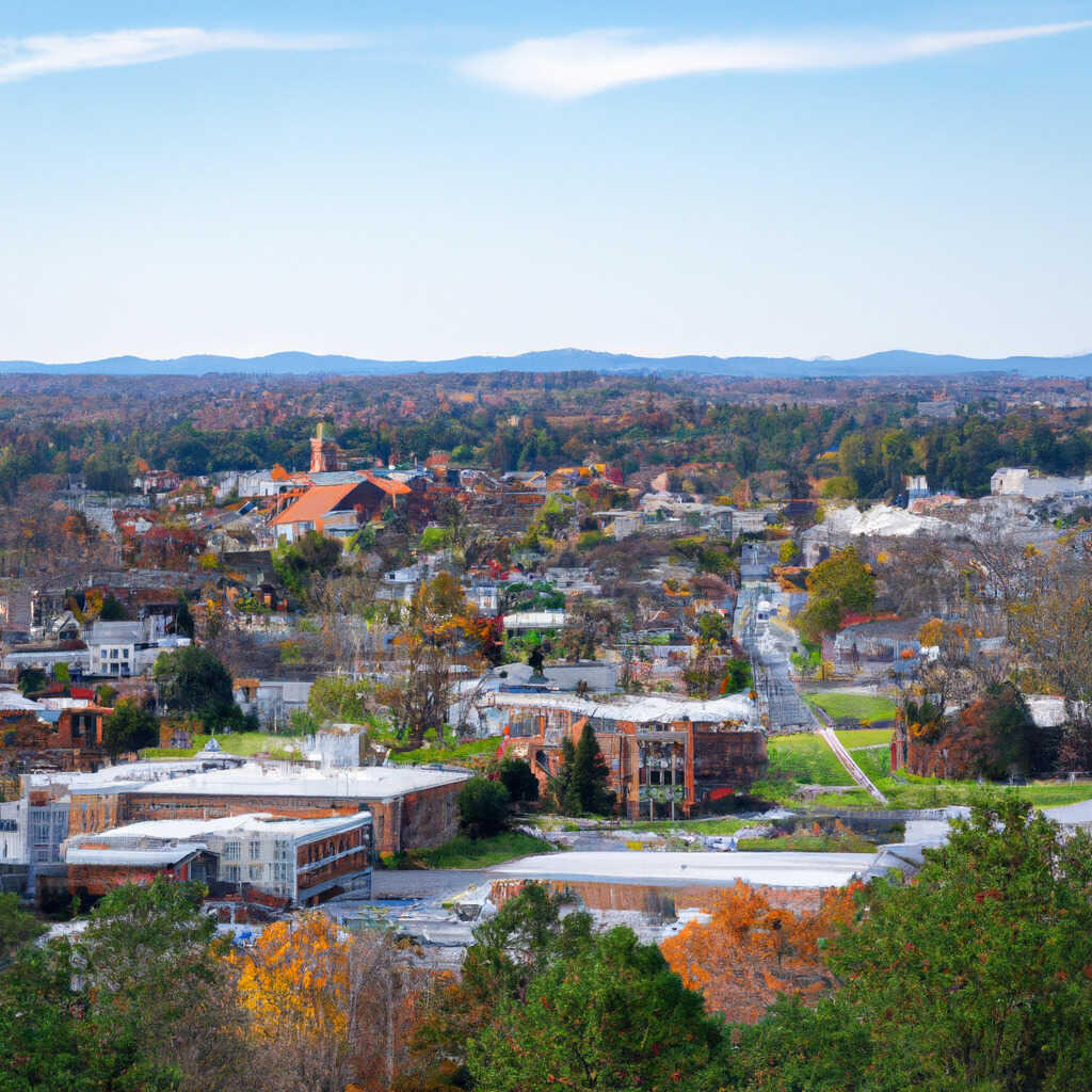 E Cherokee St, Blacksburg News, Crime, Lost Pets, Free Stuff