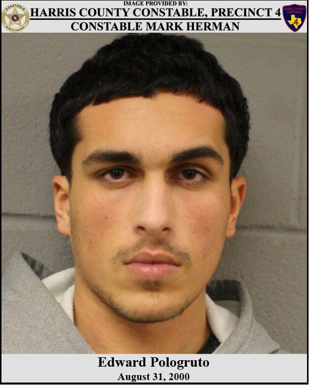 SUSPECTED DRUG DEALER ARRESTED. (Harris County Constable Precinct 4 ...