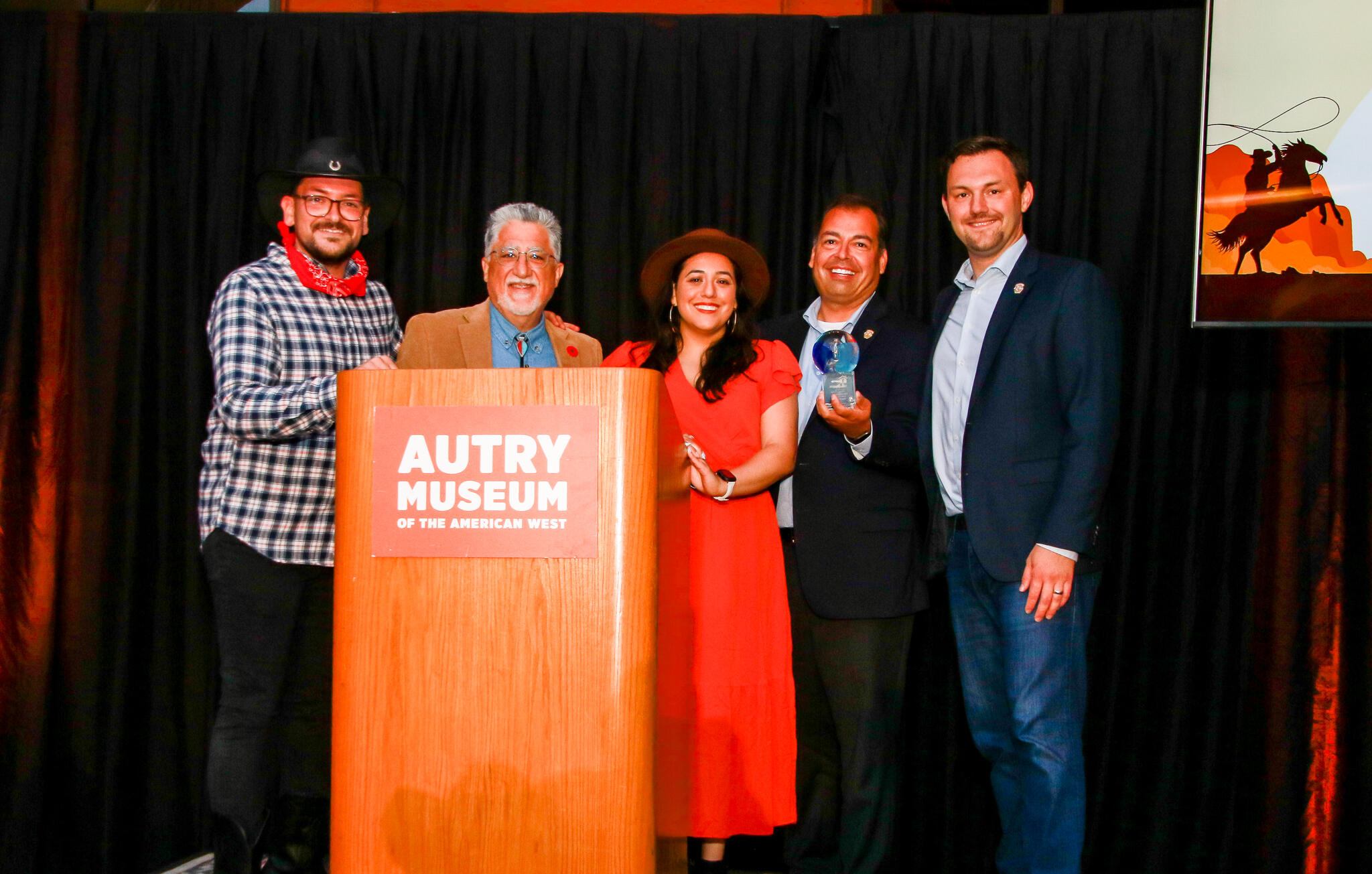 Press Release: City of Burbank Honored with 2024 Impact Award by Home ...