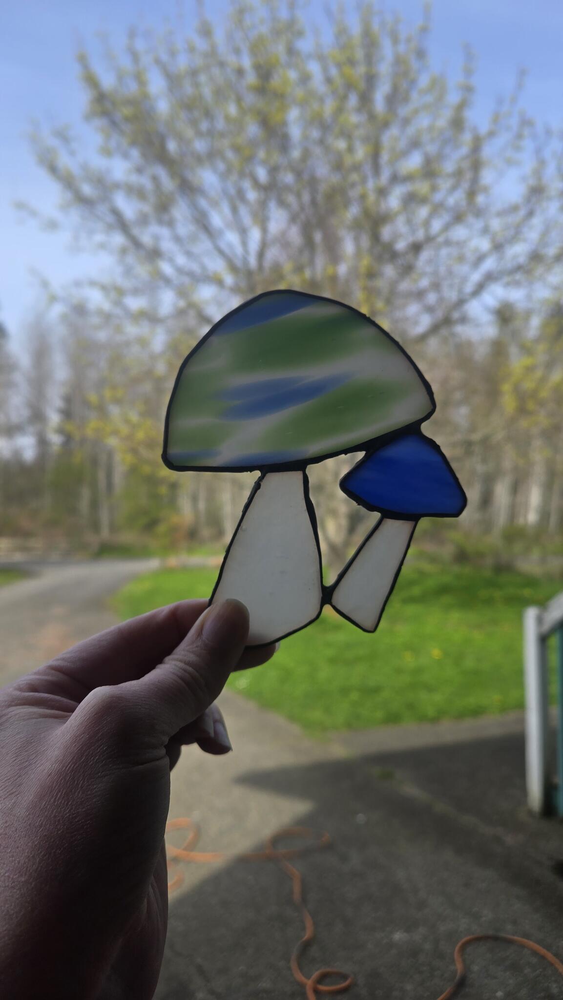 Looking For Stained Glass Making Supplies for Free in WA For