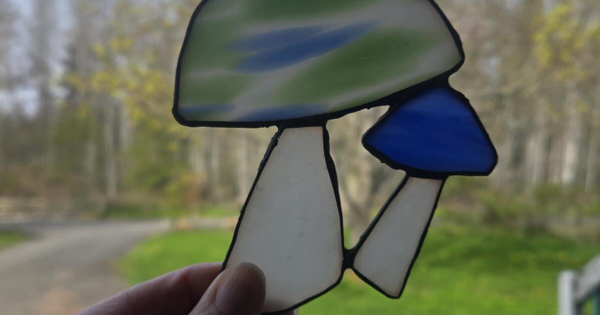 Looking For Stained Glass Making Supplies for Free in WA For