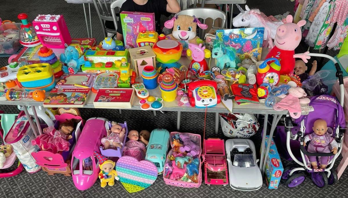 Baby & Childrens Nearly new sale - Brighouse