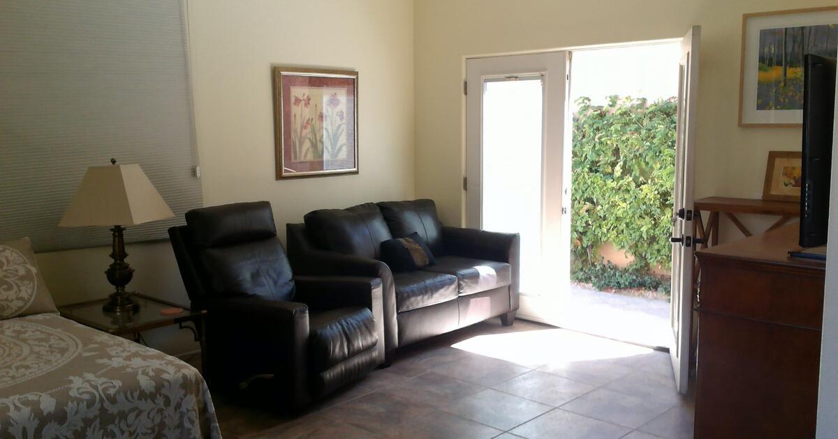 Casita for rent in Sun City for 1600 in Palm Desert, CA Finds — Nextdoor