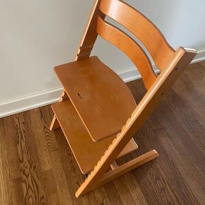 Stokke Tripp Trapp High Chair