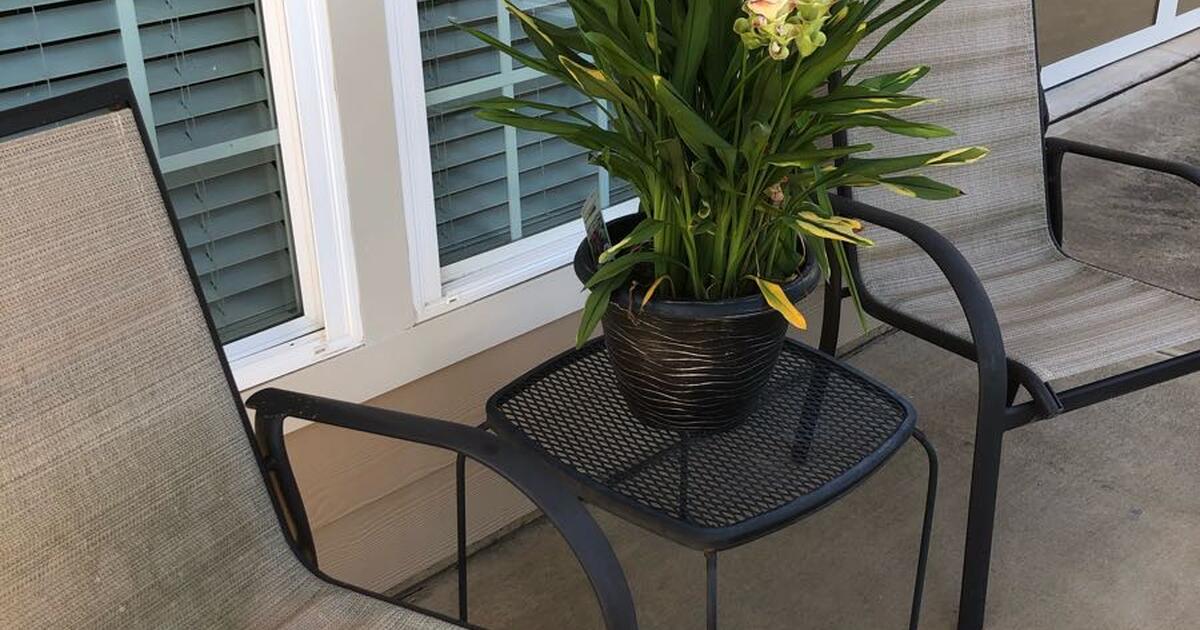 OUTDOOR FURNITURE for 40 in Greensboro, GA For Sale & Free — Nextdoor