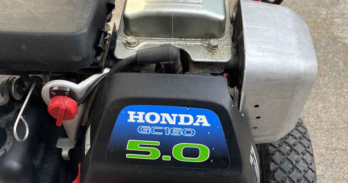 Pressure Washer for Free in Raleigh, NC For Sale & Free — Nextdoor