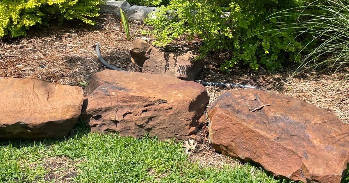 Free Landscaping Rocks Near Me Delivery Free Landscaping Rocks Near Me Delivery