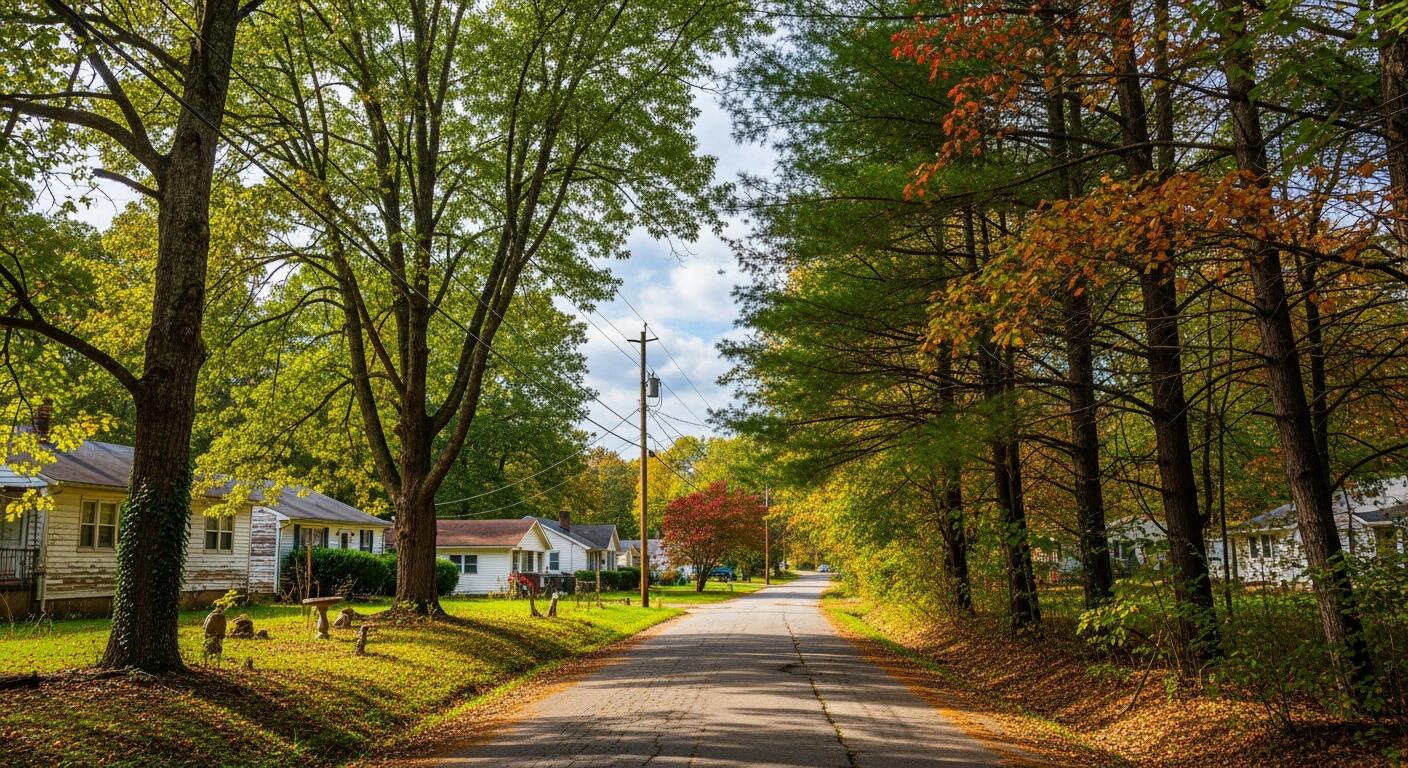 2025 Best places to live in Disputanta, Virginia