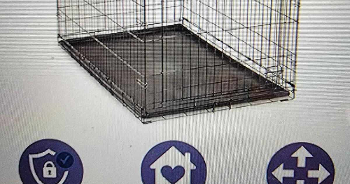 Large Dog Kennels for Sale for 50 in Cantonment, FL For Sale & Free