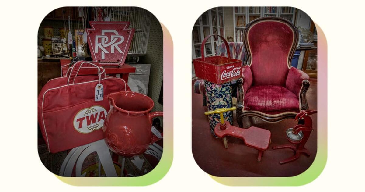 Looking for something in red for 123 in oakdale ny for sale free