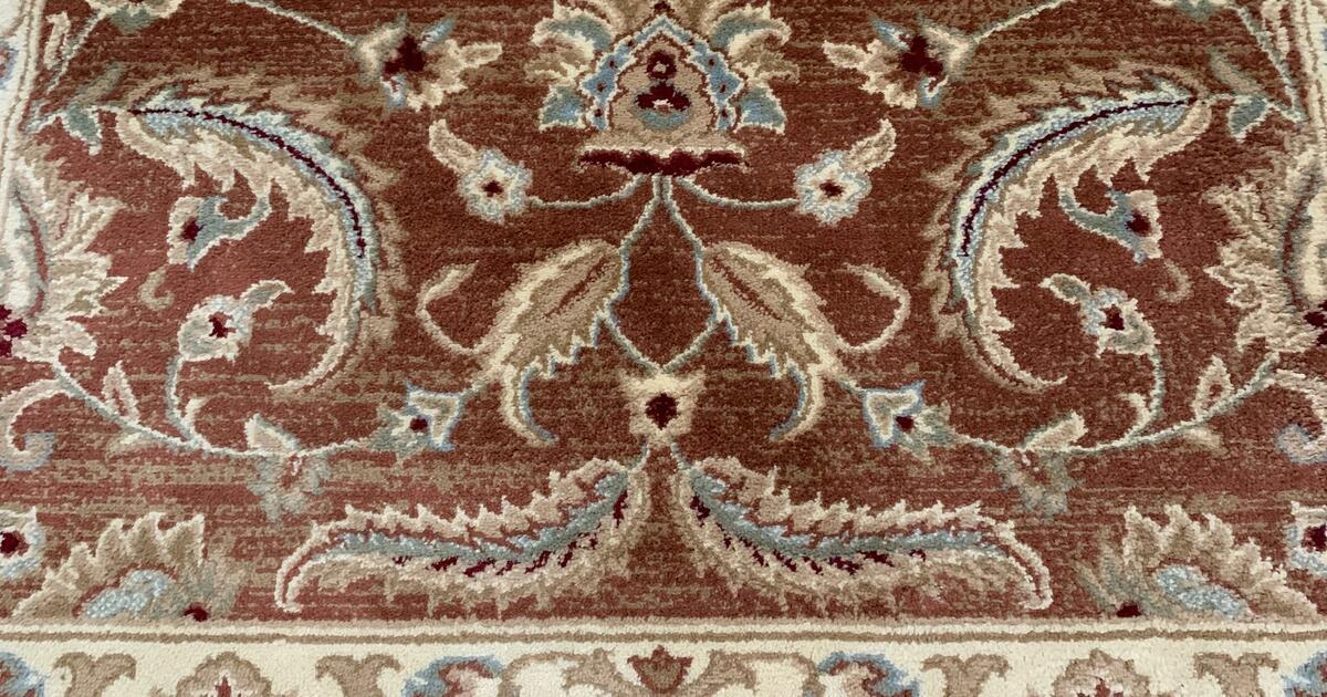 5' x 8' Rectangular Rug for 40 in The Villages, FL For Sale & Free — Nextdoor