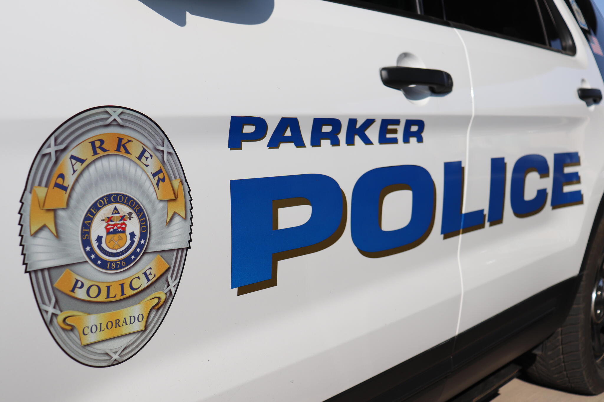 Fatal Accident on Parker Road (Parker Police Department) — Nextdoor