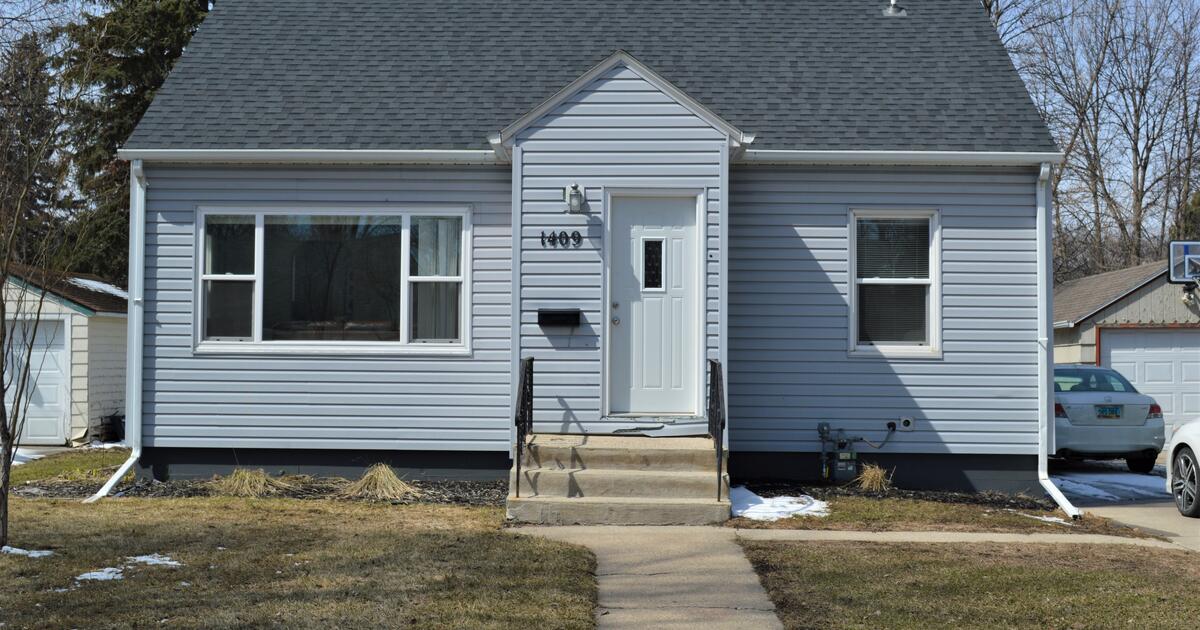 We buy houses for Free in Fargo, ND Finds — Nextdoor