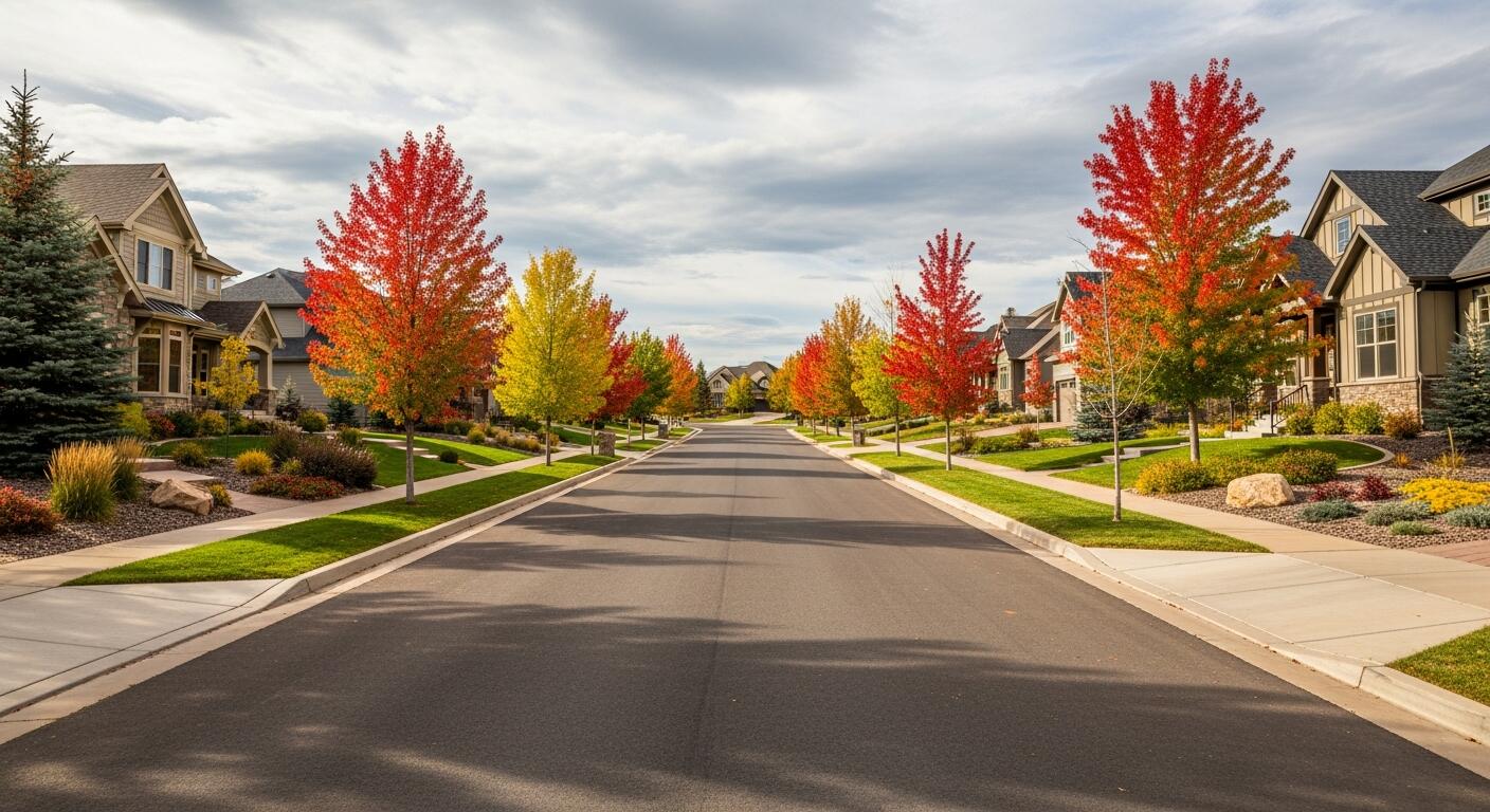 Memmen Ridge, Castle Rock crime rates and safety statistics