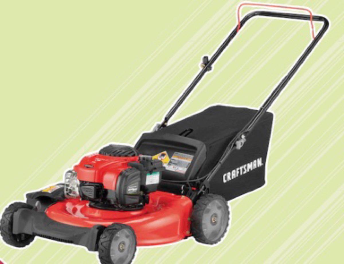 Lawn and garden equipment repair for Free in Henrico, VA For Sale