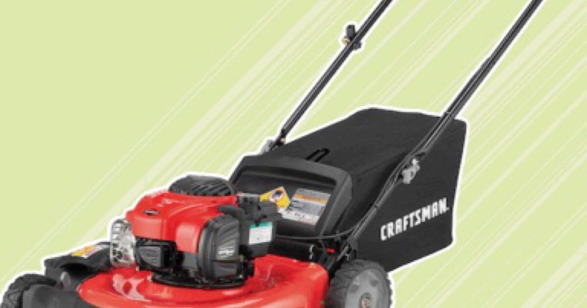 Lawn and garden equipment repair for Free in Henrico, VA For Sale