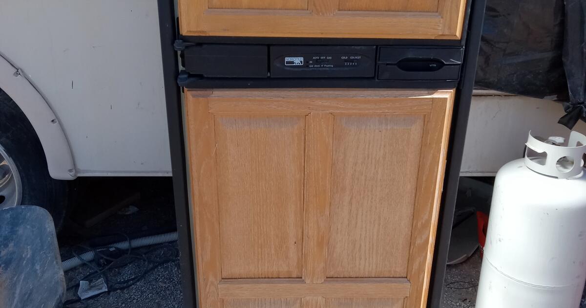 Free Refrigerator for Free in Yuma, AZ Finds — Nextdoor