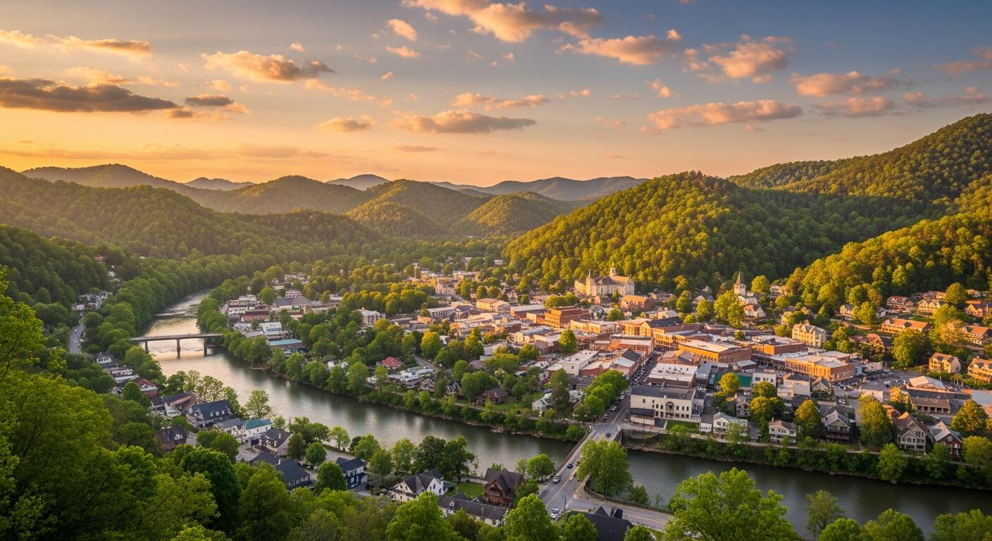 Murphy NC News Crime Lost Pets Free Stuff