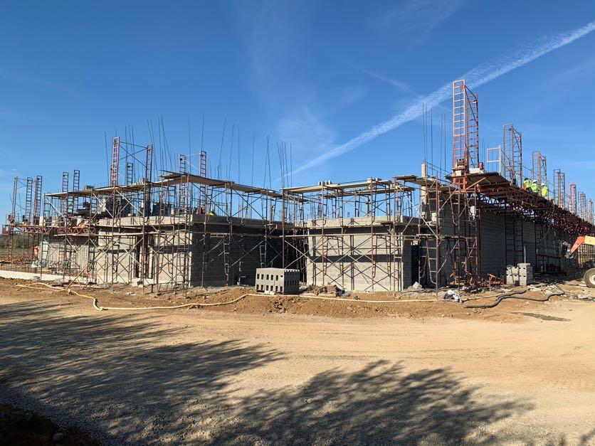 Coming Soon to Rancho Cordova Sprouts! (City of Rancho Cordova