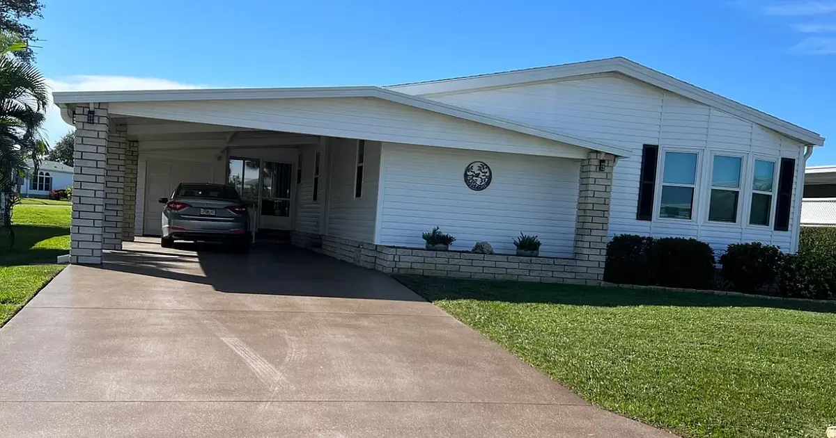 HOME for SALE 1734Primrose Ln Sebring Fl In desirable TANGLEWOOD