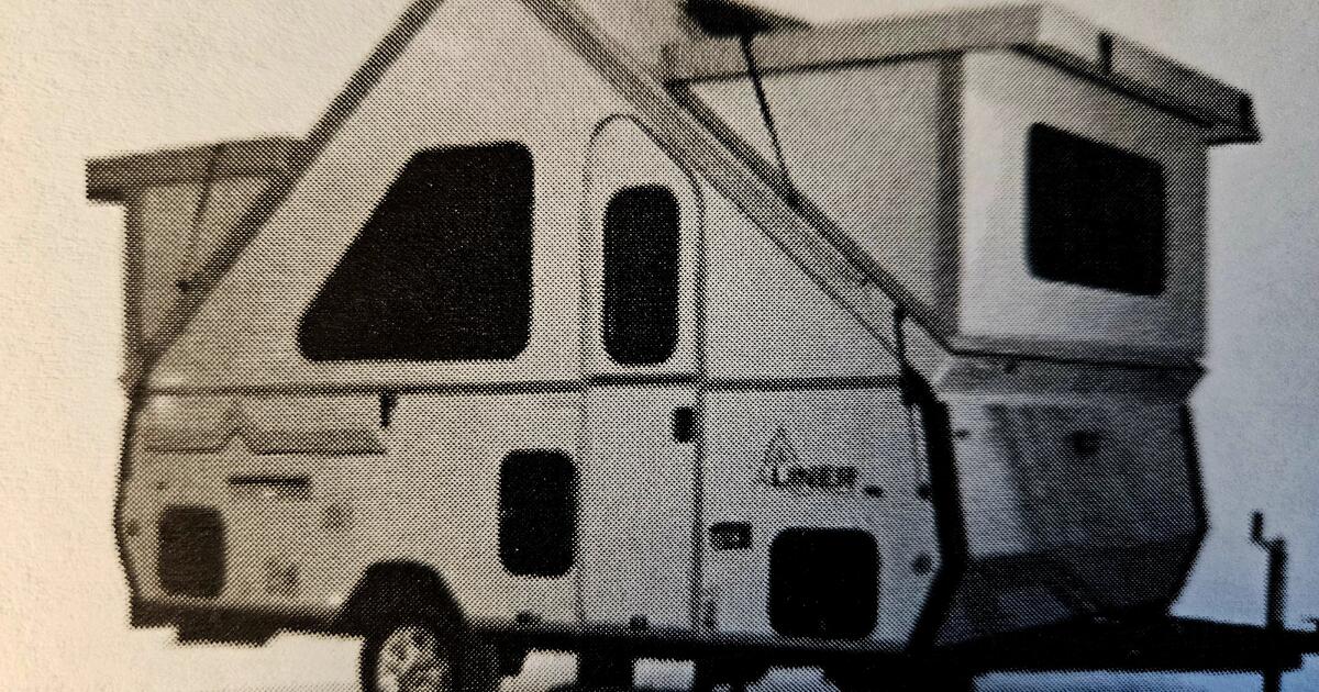 2022 ALiner Expedition For Sale. Priced To Sell! Only used 1 time. for