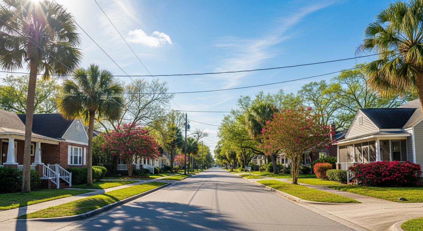 Oceanway, Jacksonville | Everything You Need to Know
