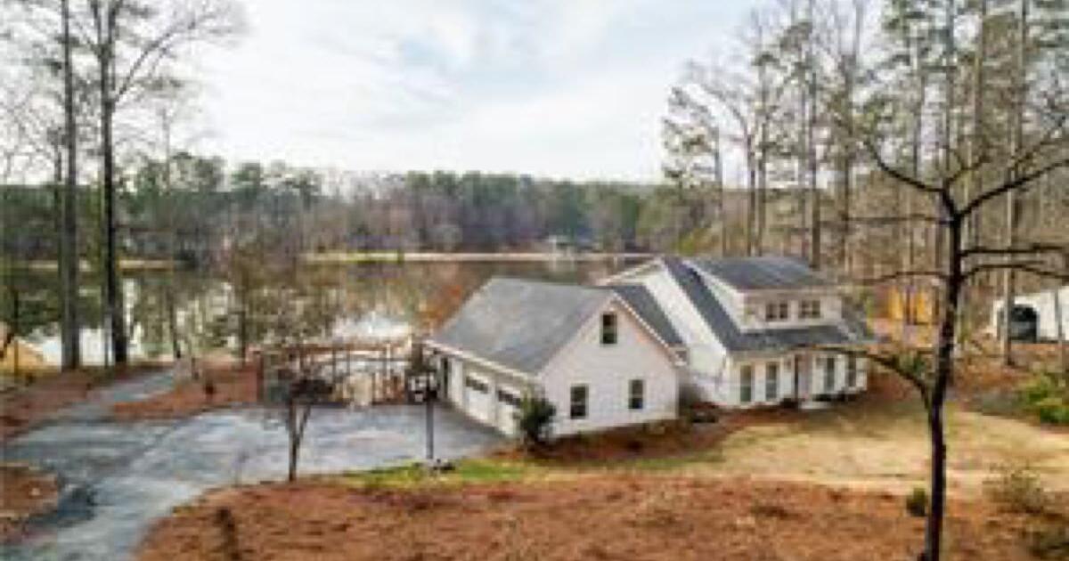 West Cobb Retreat, 3163 Bob Cox Road, Marietta in Marietta, GA For