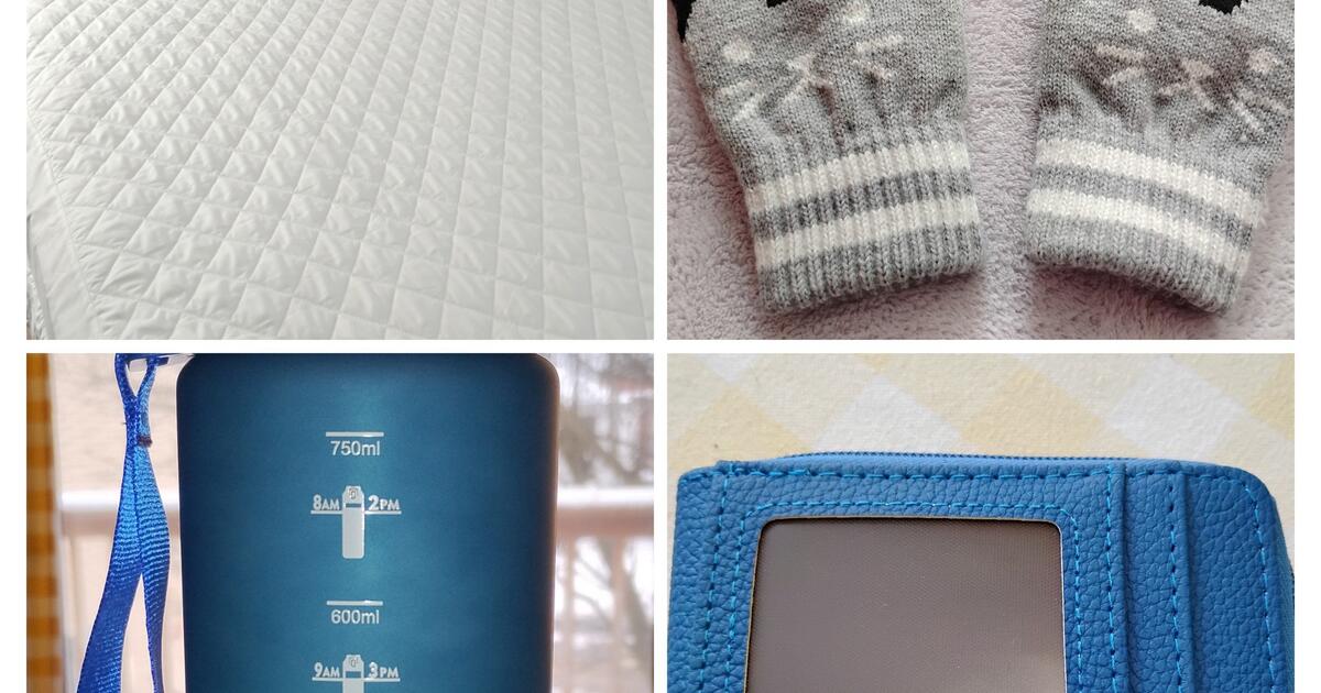 Bring Free Items To Home Personal photo