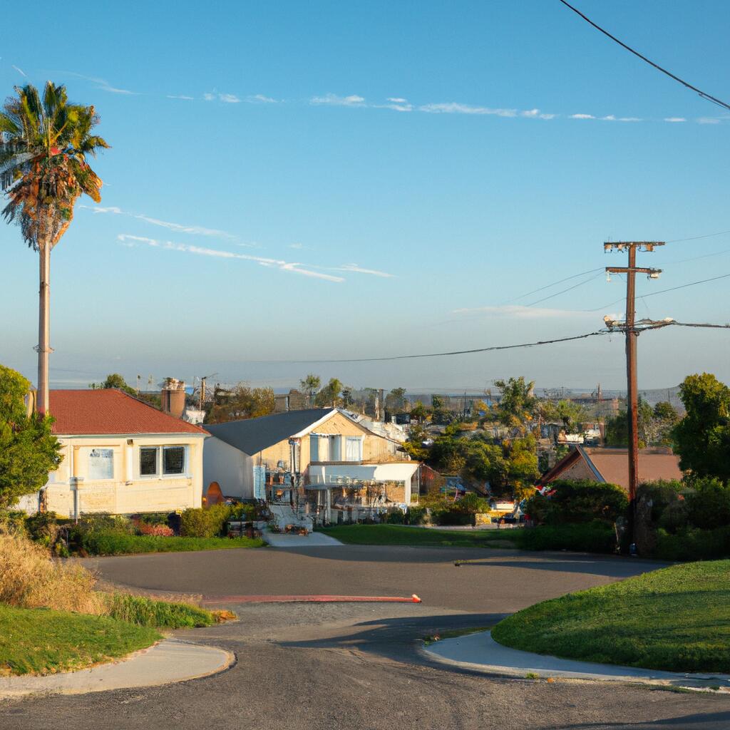 Bixby KnollsN of Cal Heights, Long Beach News, Crime, Lost Pets