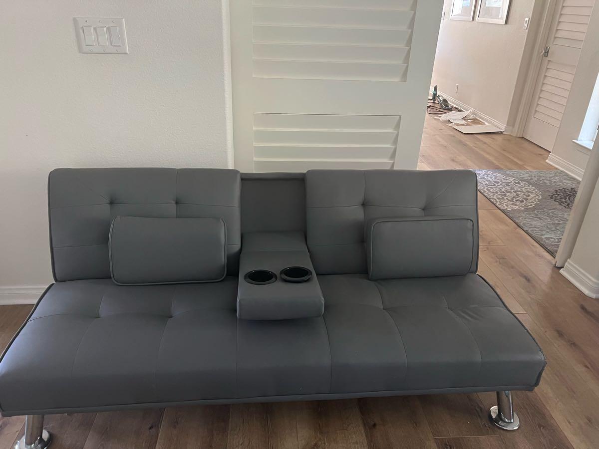 Futon for $25 in Laguna Beach, CA | For Sale & Free — Nextdoor