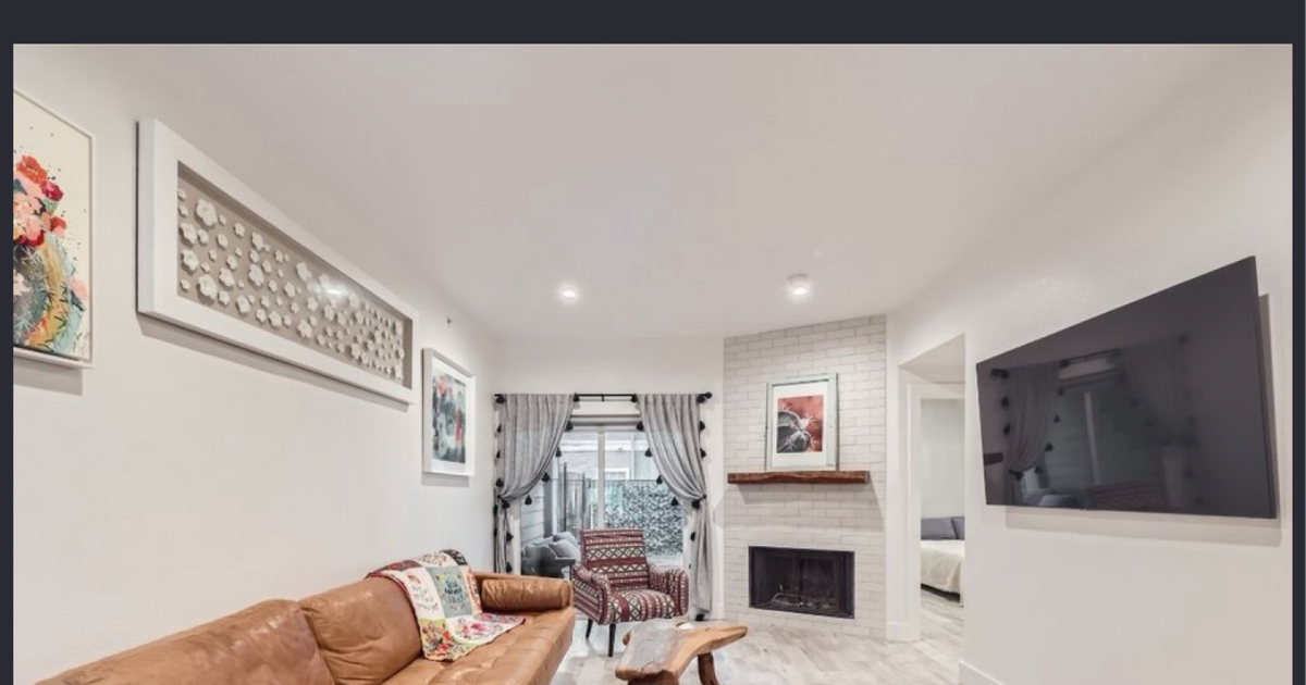 CondoMarquis at Preston Tulane for 270000 in Plano, TX For Sale