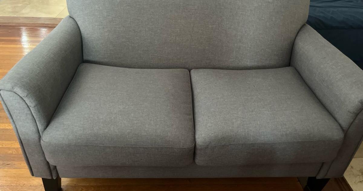 Barely used couches for sale for 250 in Providence, RI Finds — Nextdoor