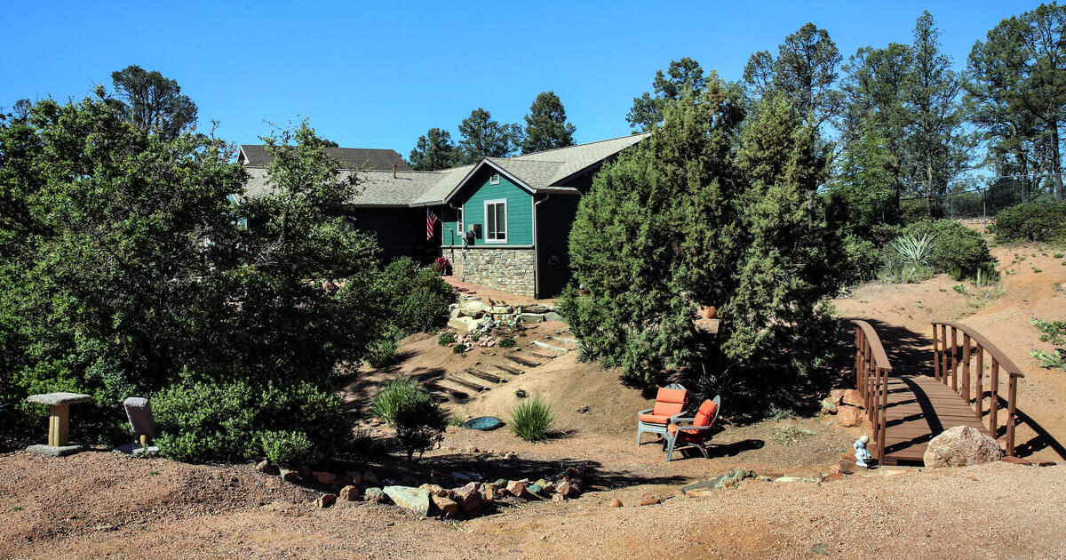 Home for sale for 525000 in payson az for sale free nextdoor