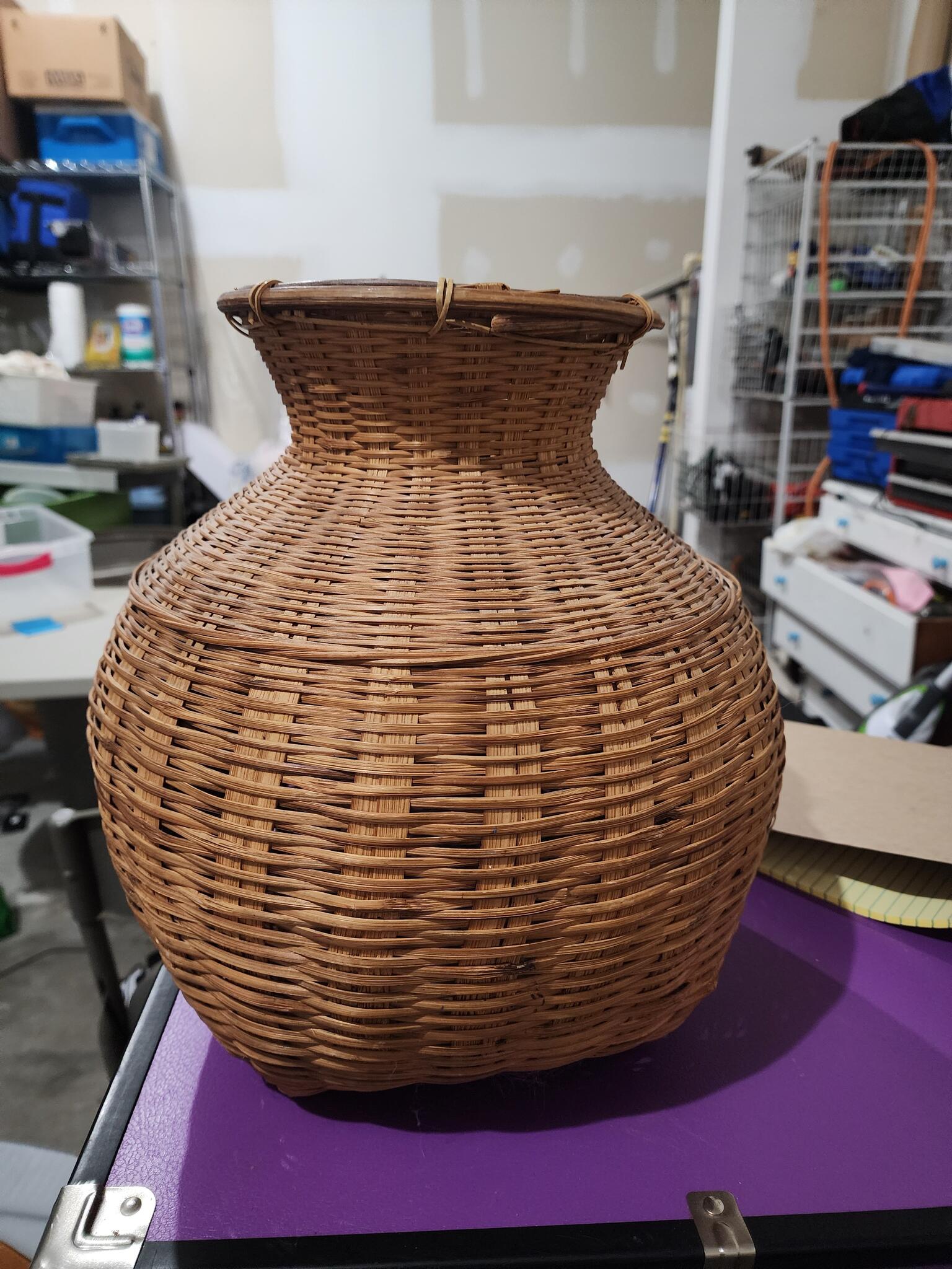 Basket for 10 in Apex, NC For Sale & Free — Nextdoor