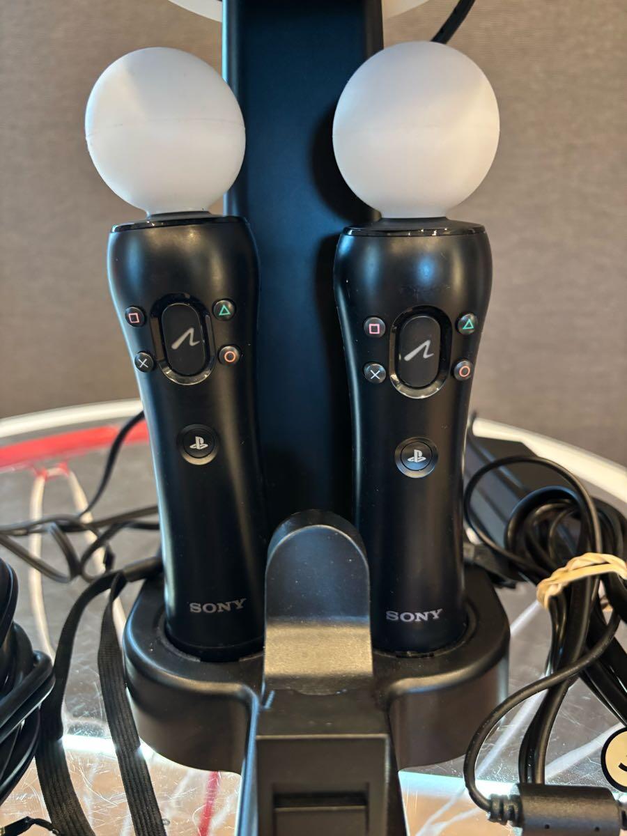 PlayStation VR Set For $125 In Van Nuys, CA | For Sale & Free—Nextdoor