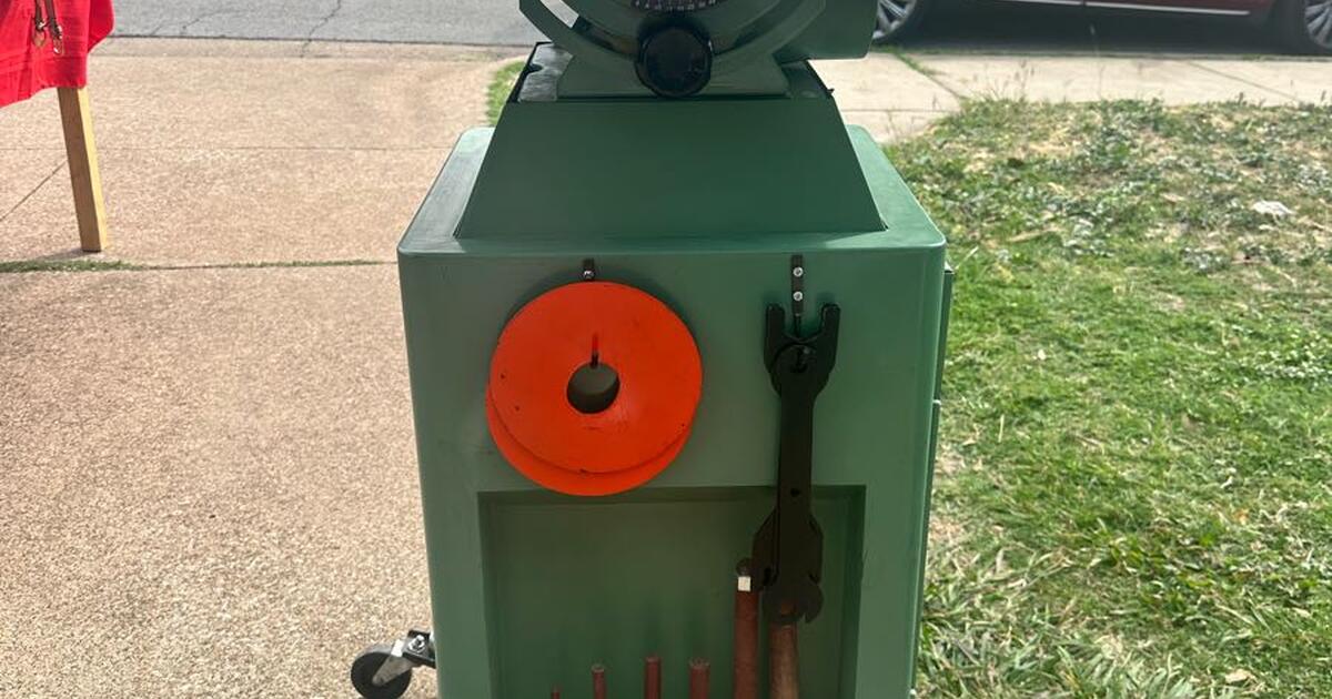 General International Spindle Sander for 800 in Fort Worth, TX For