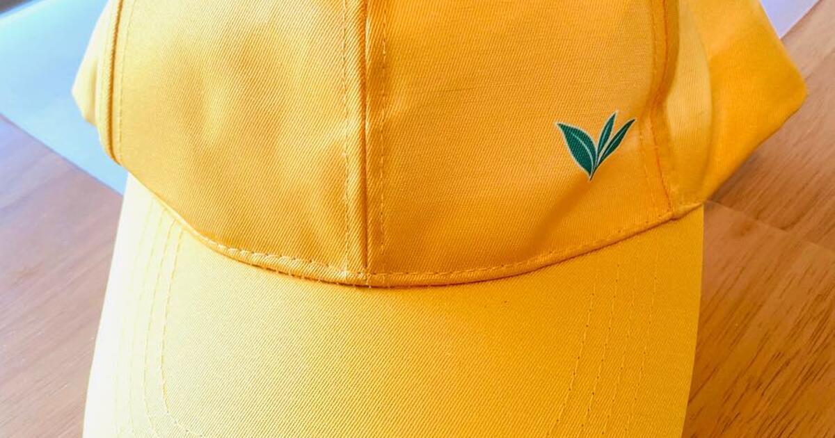 new-yellow-cap-for-1-in-evans-co-for-sale-free-nextdoor