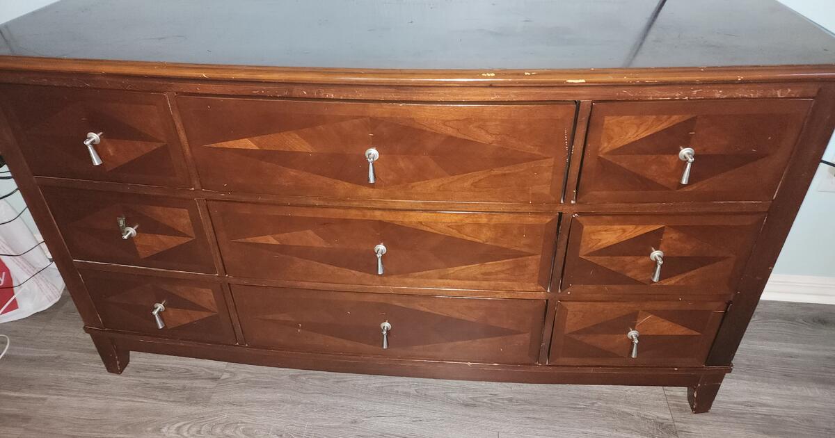 Used Bedroom Set for Free in Kissimmee, FL For Sale & Free — Nextdoor