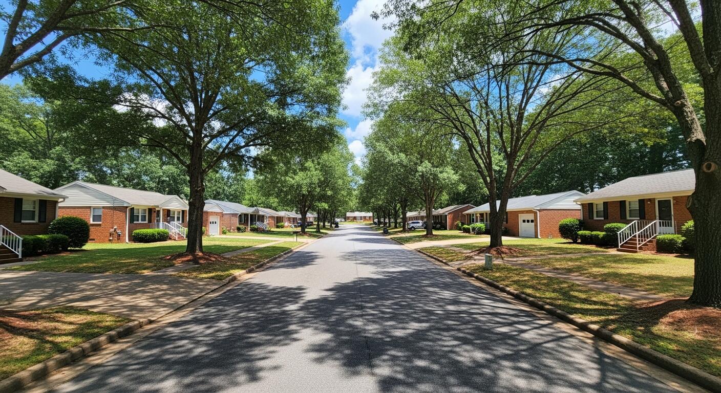 Penders Ridge, Ellenwood | Everything You Need to Know
