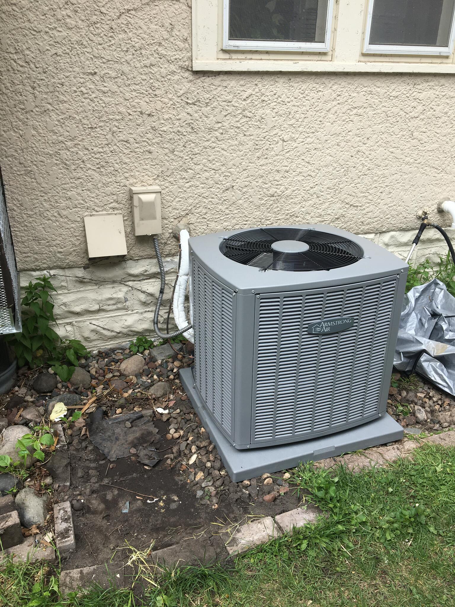 Tu0026S Heating and Air Conditioning LLC - Nextdoor