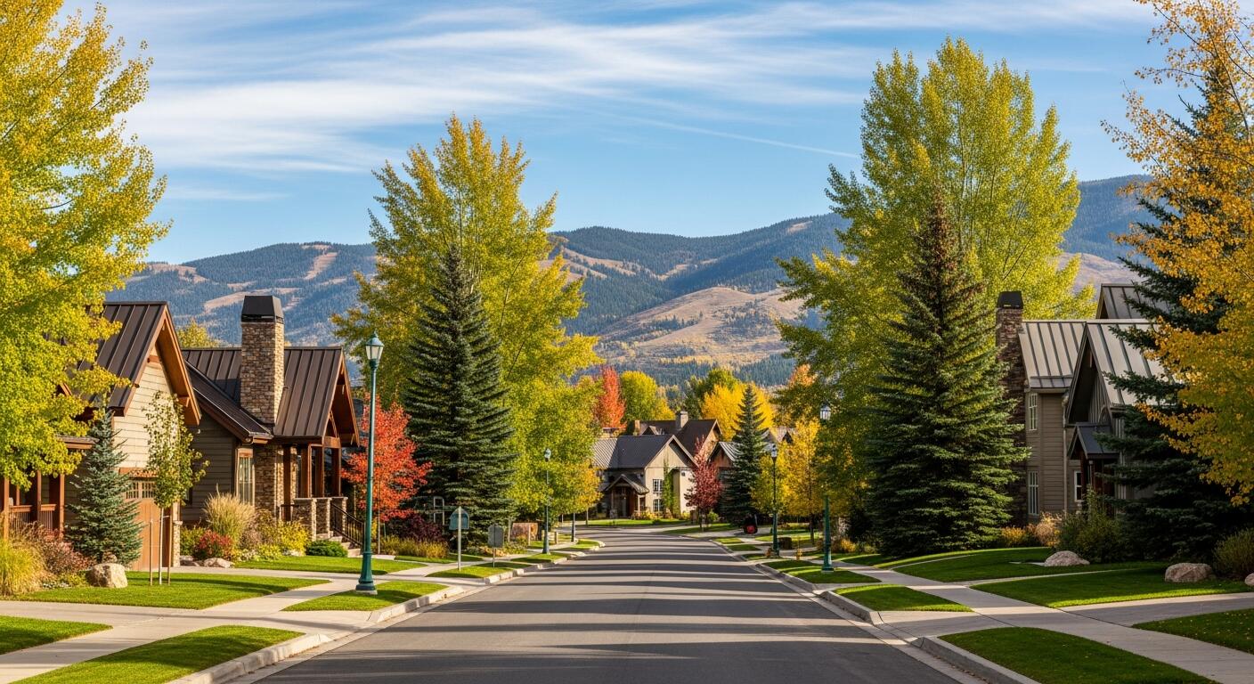 Ketchum, Ketchum | Everything You Need to Know