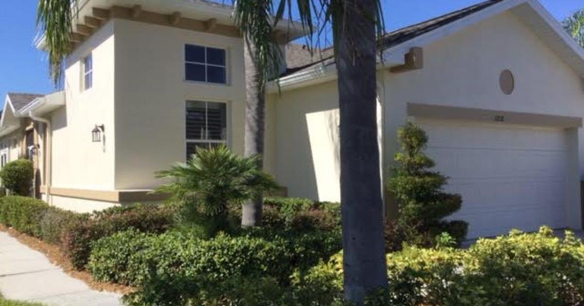 Kings Point Condo for 339900 in Sun City Center, FL For Sale & Free