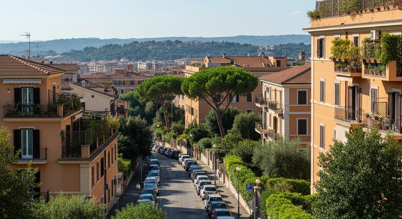 Marconi-Majorana, Roma | Tutto quello che devi sapere
