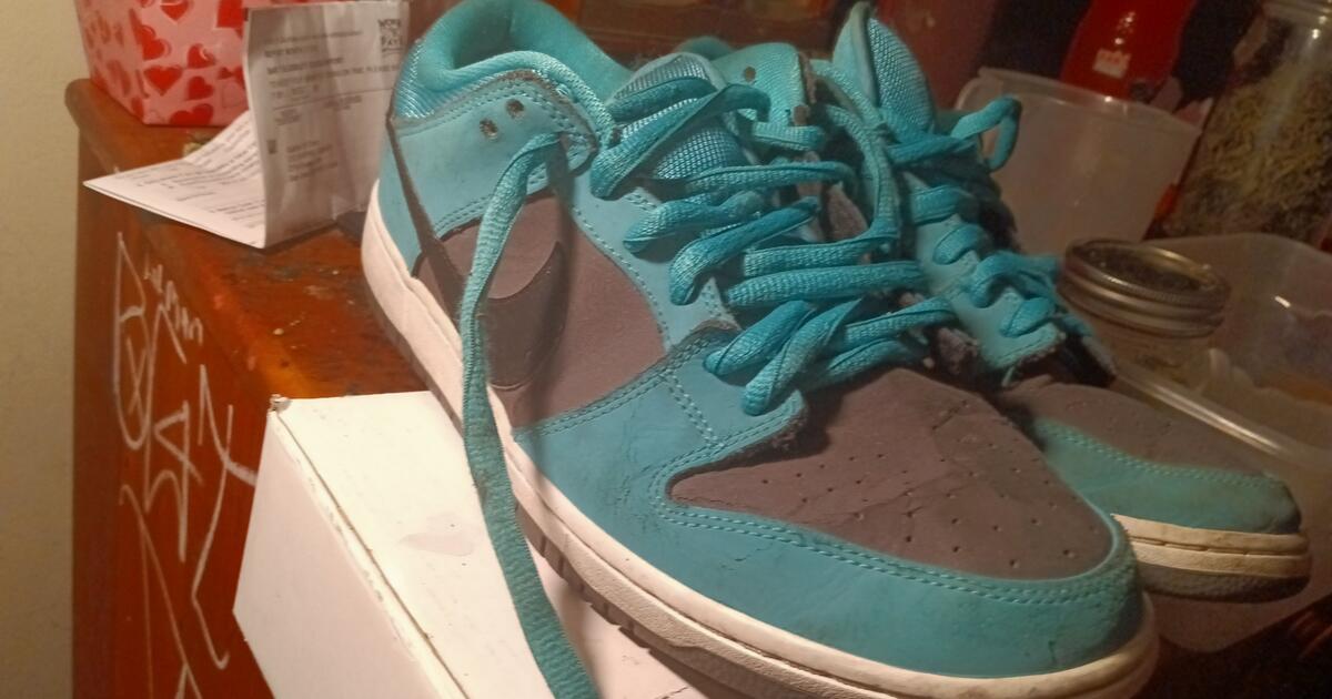 最大2000円引き マラソン期間 Nike dunk low pro sb dusty cactus 26