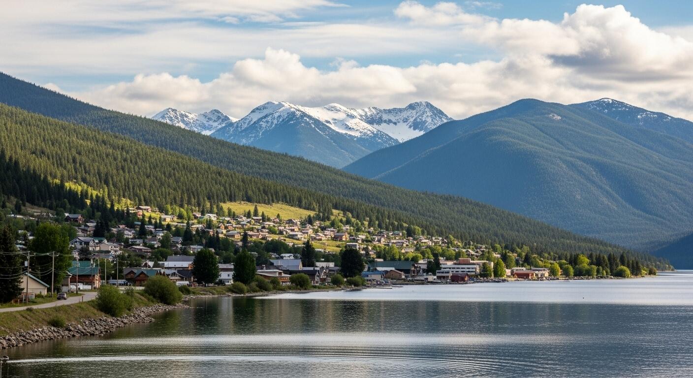 Nakusp, BC | News, Crime, Lost Pets, Free Stuff