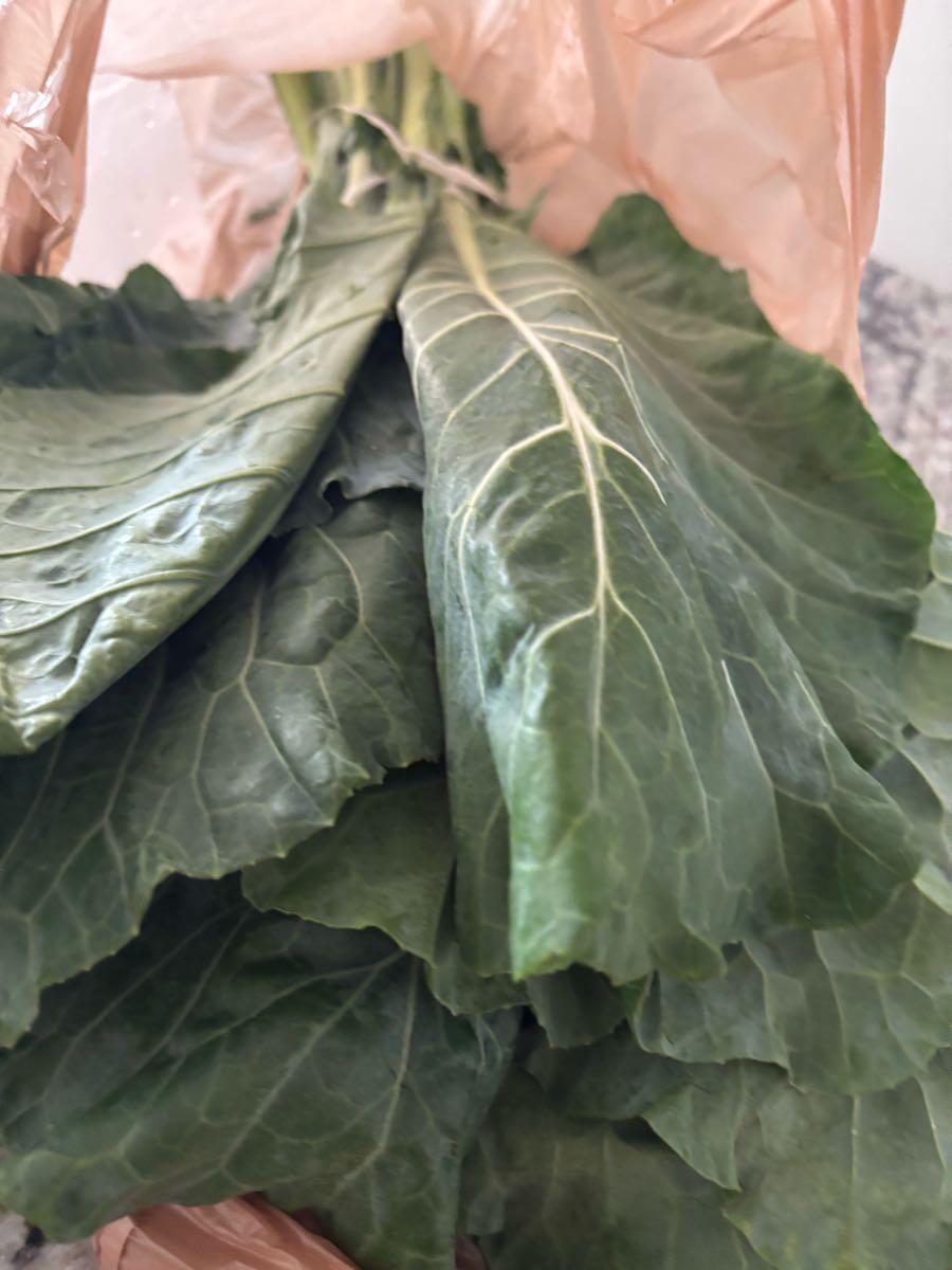Collards